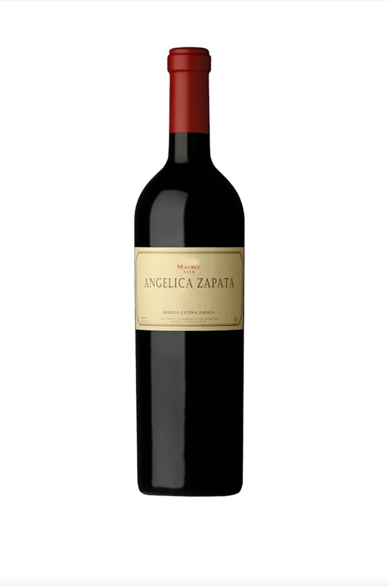 Angelica Zapata Malbec 2020 750ml